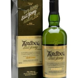 Ardbeg 1998 Still Young