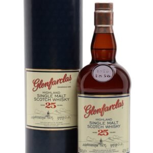 Glenfarclas 25 Year Old