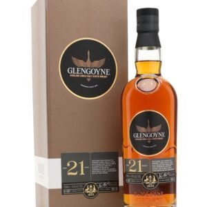 Glengoyne 21 Year Old