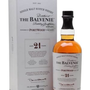 Balvenie 21 Year Old Port Wood