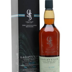 Lagavulin 2002 Distillers Edition Bot.2018