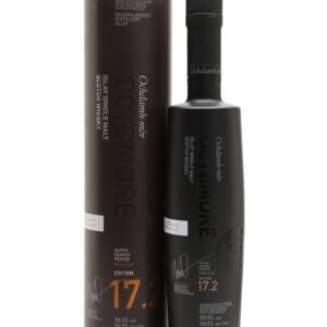 Octomore Edition 17.2 5 Year Old Scottish Barley