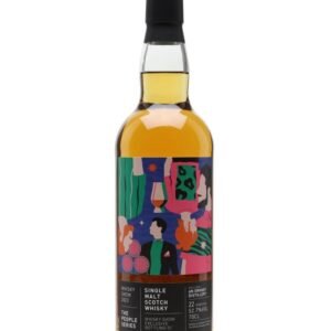 Orkney (hp) 2000 22 Year Old Whisky Show 2023