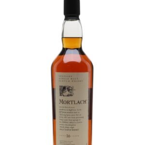 Mortlach 16 Year Old Flora & Fauna