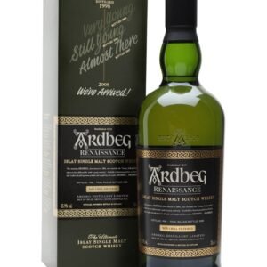 Ardbeg 1998 Renaissance