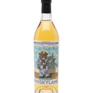 Caol Ila 1990 35 Year Old Whiskyland Chapter 28