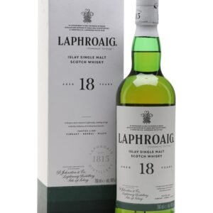 Laphroaig 18 Year Old