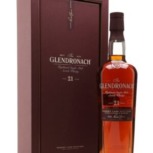 Glendronach 21 Year Old