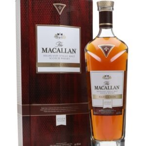 Macallan Rare CASK 2024 Release