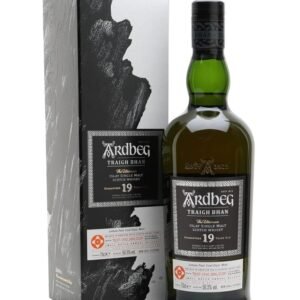Ardbeg Traigh Bhan 19 Year Old Batch 7