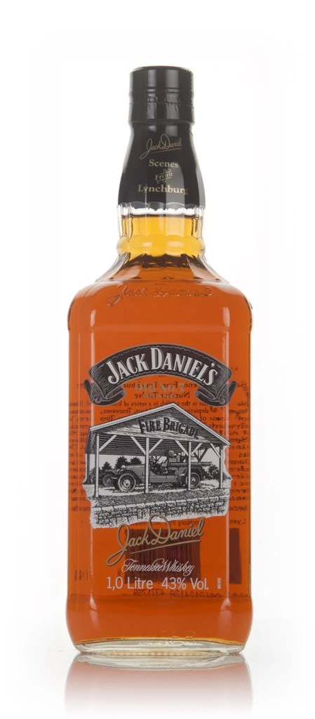 Jack Daniel's Scenes from Lynchburg No. 12 (1L)