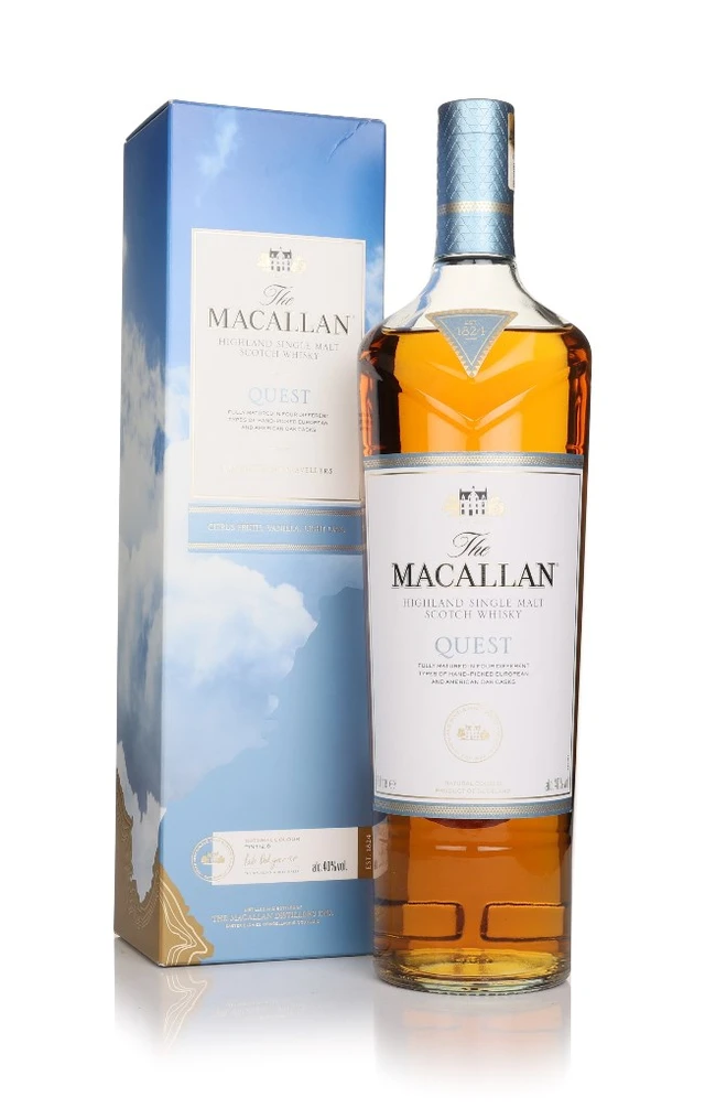 The Macallan Quest (1L)