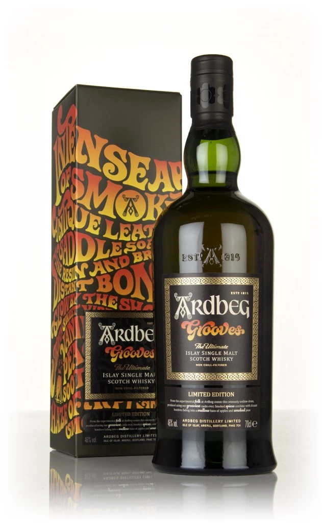 Save ARDBEG