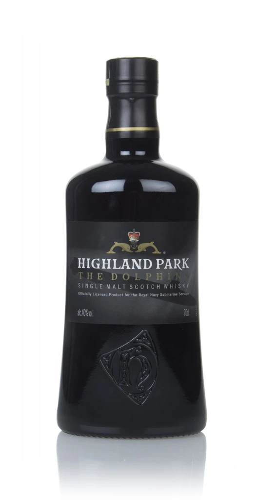Highland Park The Dolphins (Second Edition)